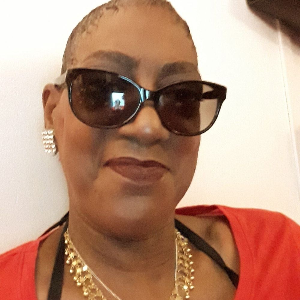 Meet your Posher, Rachaell